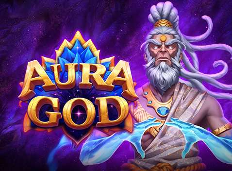Aura God - Vídeo tragaperras (Relax Gaming)
