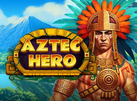 Aztec Hero - Vídeo tragaperras (Games Global)