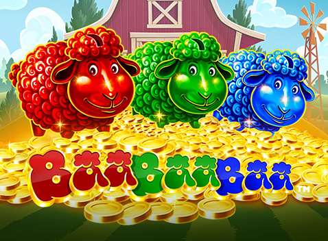Baa, Baa, Baa - Vídeo tragaperras (Playtech)