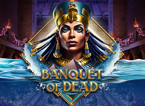 Banquet of Dead - Vídeo slot (Play