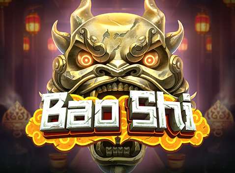 Bao Shi - Vídeo tragaperras (Play