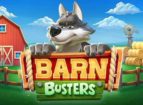 Barn Busters - Vídeo tragaperras (Play