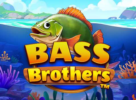 Bass Brothers - Vídeo tragaperras (Games Global)