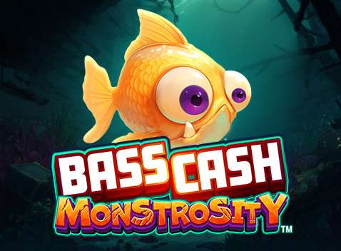 Bass Cash Monstrosity - Vídeo tragaperras (Games Global)