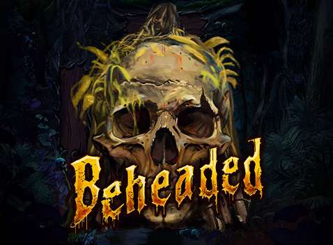Beheaded - Vídeo tragaperras (Nolimit City)