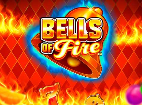 Bells of Fire - Vídeo tragaperras (Games Global)