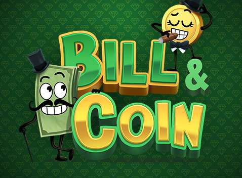 Bill & Coin - Vídeo tragaperras (Relax Gaming)