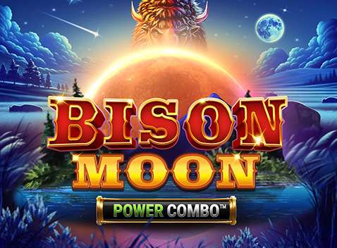 Bison Moon Power Combo - Vídeo tragaperras (Games Global)
