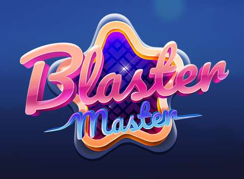 Blaster Master - Vídeo tragaperras (Exclusive)
