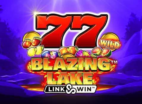 Blazing Lake Link & Win - Vídeo tragaperras (Games Global)