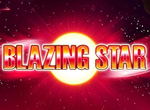 Blazing Star - Vídeo tragaperras (Merkur)