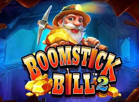 Boomstick Bill 2 spel op One Casino