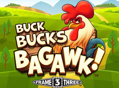 Buck Bucks Bagawk - Vídeo tragaperras (Games Global)