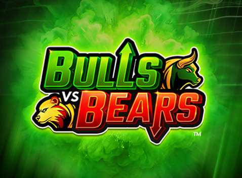 Bulls vs Bears - Vídeo tragaperras (Games Global)