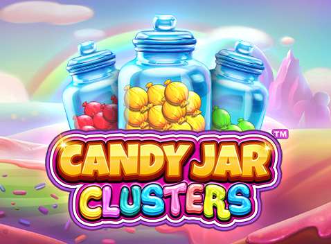 Candy Jar Clusters - Vídeo tragaperras (Pragmatic Play)