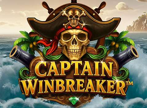 Captain Winbreaker - Vídeo tragaperras (Games Global)
