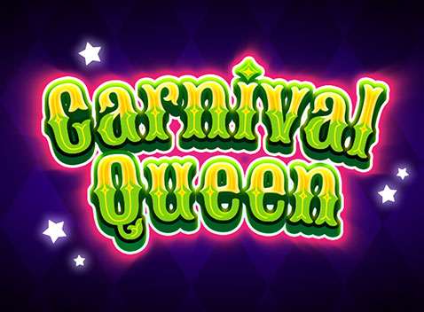 Carnival Queen - Vídeo tragaperras (Thunderkick)