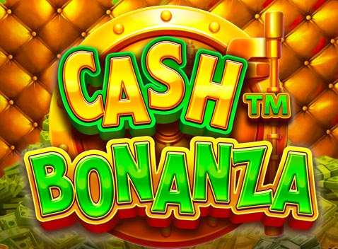 Cash Bonanza - Vídeo tragaperras (Pragmatic Play)