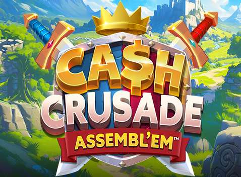 Cash Crusade Assembl