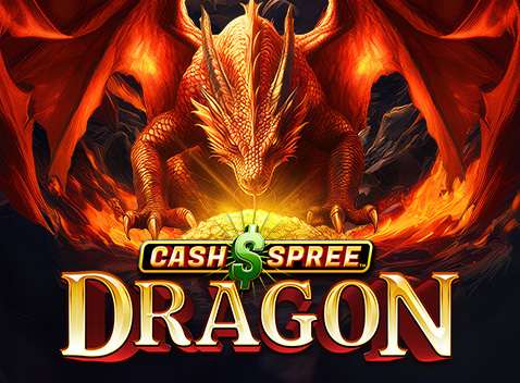 Cash Spree Dragon - Vídeo tragaperras (Games Global)