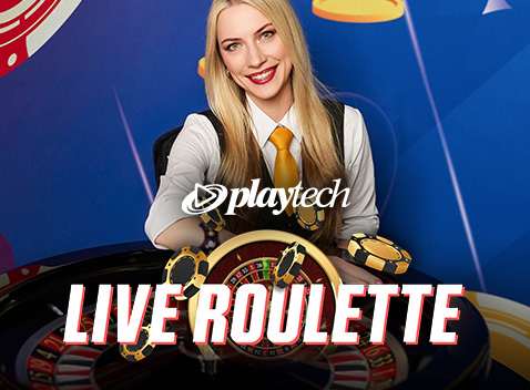 Casiopea Ruleta - Casino en vivo (Playtech)