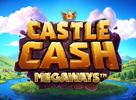 Castle Cash Megaways  - Vídeo tragaperras (Yggdrasil)