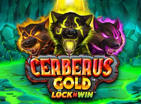 Cerberus Gold™ - Vídeo tragaperras (Games Global)