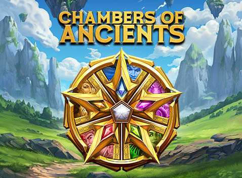 Chambers of Ancients - Vídeo tragaperras (Play 