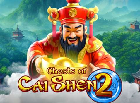 Chests of Cai Shen 2 - Vídeo tragaperras (Pragmatic Play)