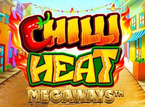 Chilli Heat Megaways - Vídeo tragaperras (Pragmatic Play)