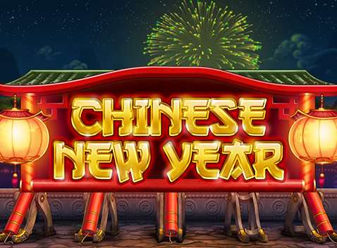 Chinese New Year - Vídeo tragaperras (Play