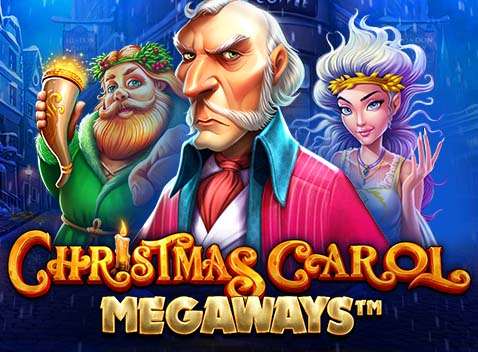 Christmas Carol Megaways - Vídeo tragaperras (Pragmatic Play)