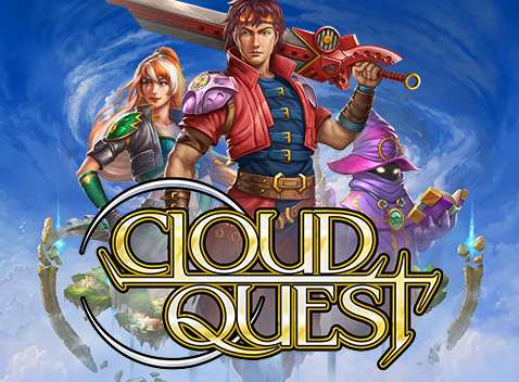Cloud Quest - Vídeo tragaperras (Play