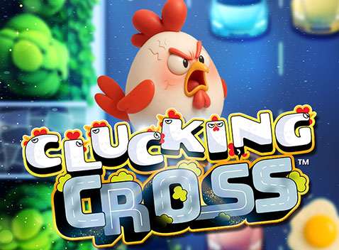Clucking Cross - Vídeo tragaperras (Games Global)