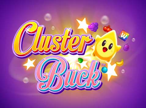 ClusterBuck - Vídeo tragaperras (Games Global)