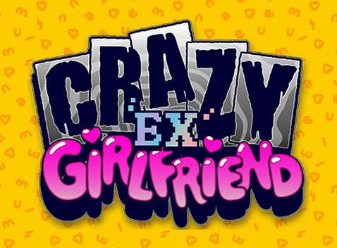 Crazy Ex-Girlfriend - Vídeo tragaperras (Nolimit City)