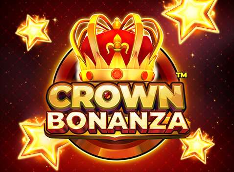 Crown Bonanza - Vídeo tragaperras (Games Global)