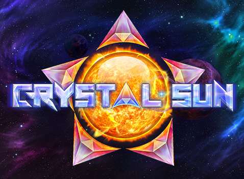 Crystal Sun - Vídeo tragaperras (Play