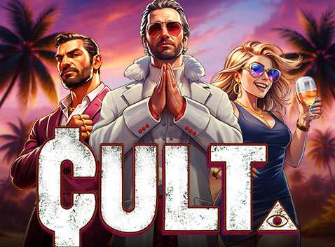 CULT. - Vídeo slot (Pragmatic Play)
