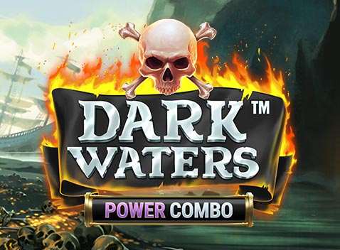 Dark Waters Power Combo - Vídeo tragaperras (Games Global)