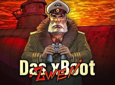 Das xBoot 2wei! - Vídeo tragaperras (Nolimit City)