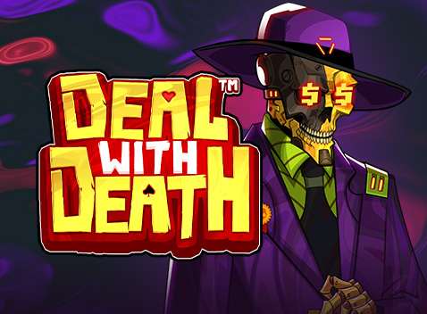 Deal with Death - Vídeo tragaperras (Relax Gaming)
