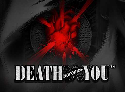 Death Becomes You  - Vídeo slot (Hacksaw Gaming)