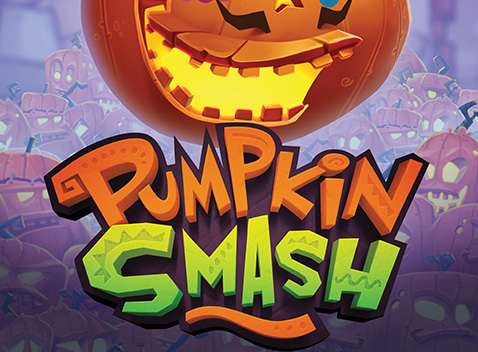 Pumpkin Smash - Vídeo tragaperras (Yggdrasil)