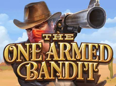 The One Armed Bandit - Vídeo tragaperras (Yggdrasil)