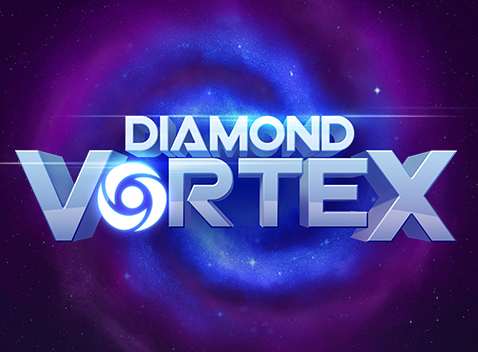 Diamond vortex - Vídeo tragaperras (Play 