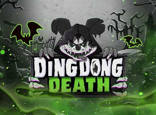 Ding Dong Death - Vídeo slot (Evolution)