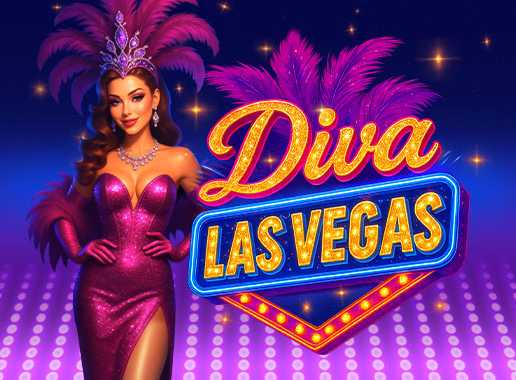 Diva Las Vegas - Vídeo slot (Yggdrasil)