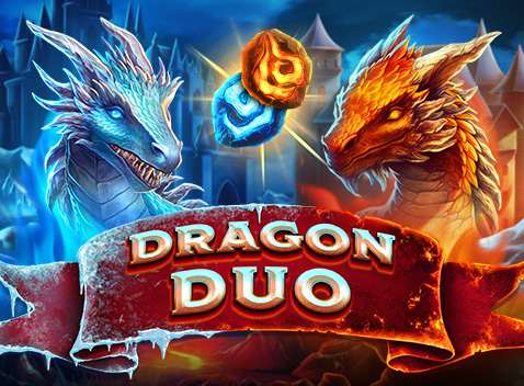 Dragon Duo - Vídeo tragaperras (Red Tiger)