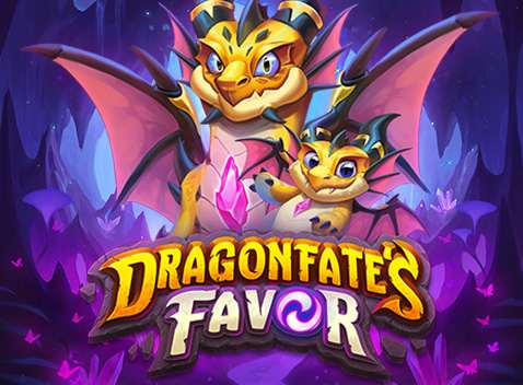 Dragonfate